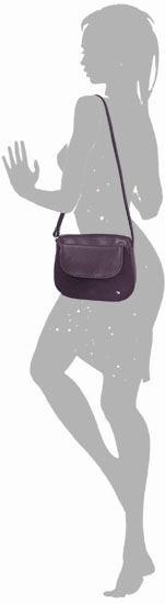 В2726-12140 Сумка женская