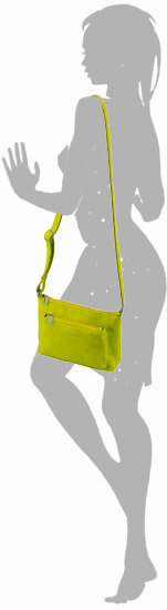 В2747-18110 Сумка женская