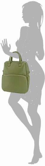 В2753-02110 Сумка женская