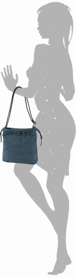 В2769-03140 Сумка женская